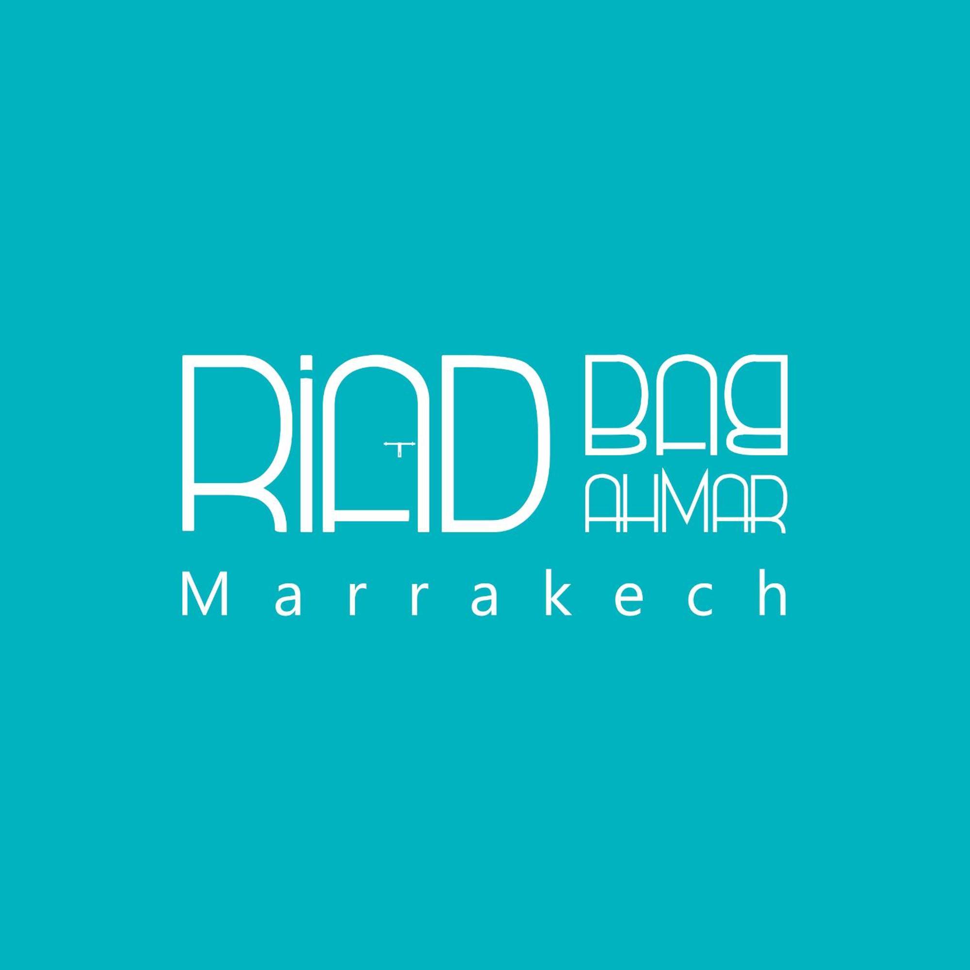 Riad Bab Ahmar Marrakesh Exterior photo