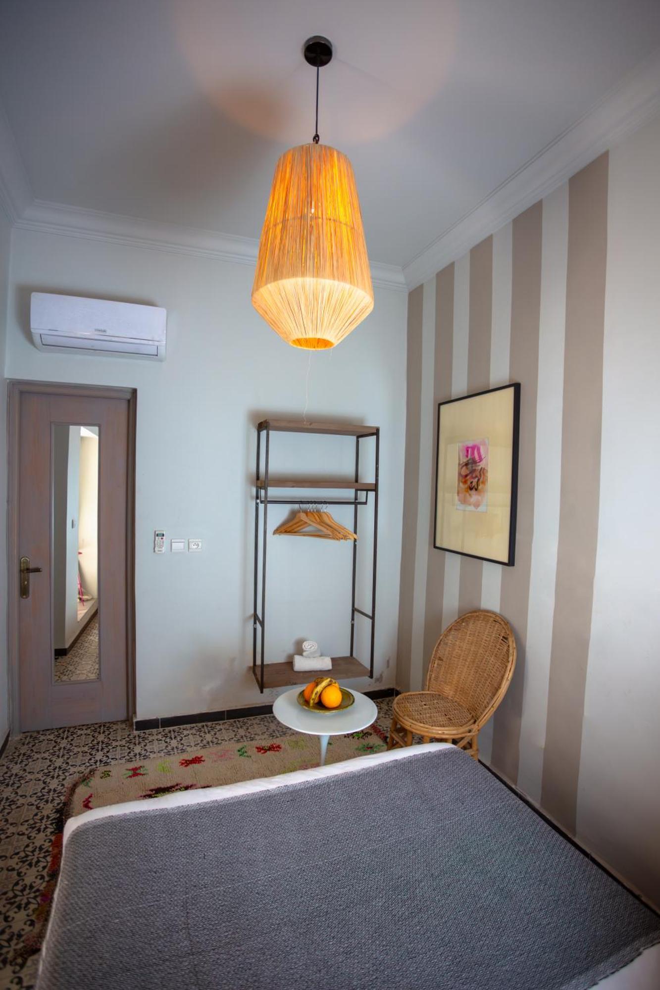 Riad Bab Ahmar Marrakesh Exterior photo