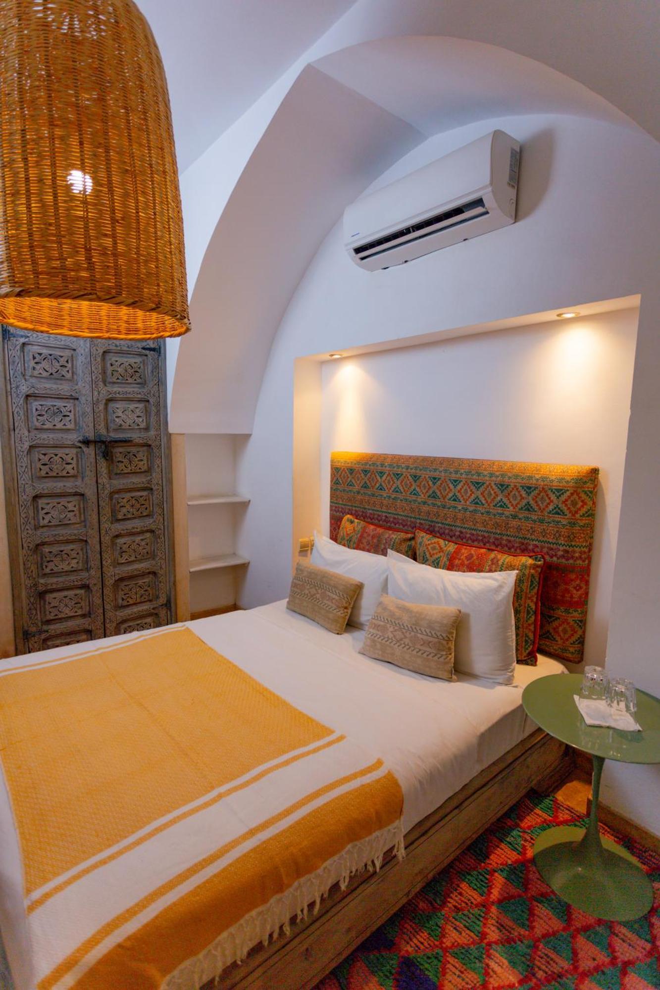Riad Bab Ahmar Marrakesh Exterior photo