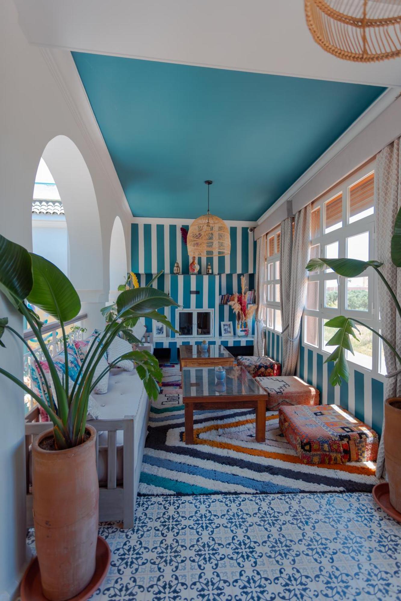 Riad Bab Ahmar Marrakesh Exterior photo