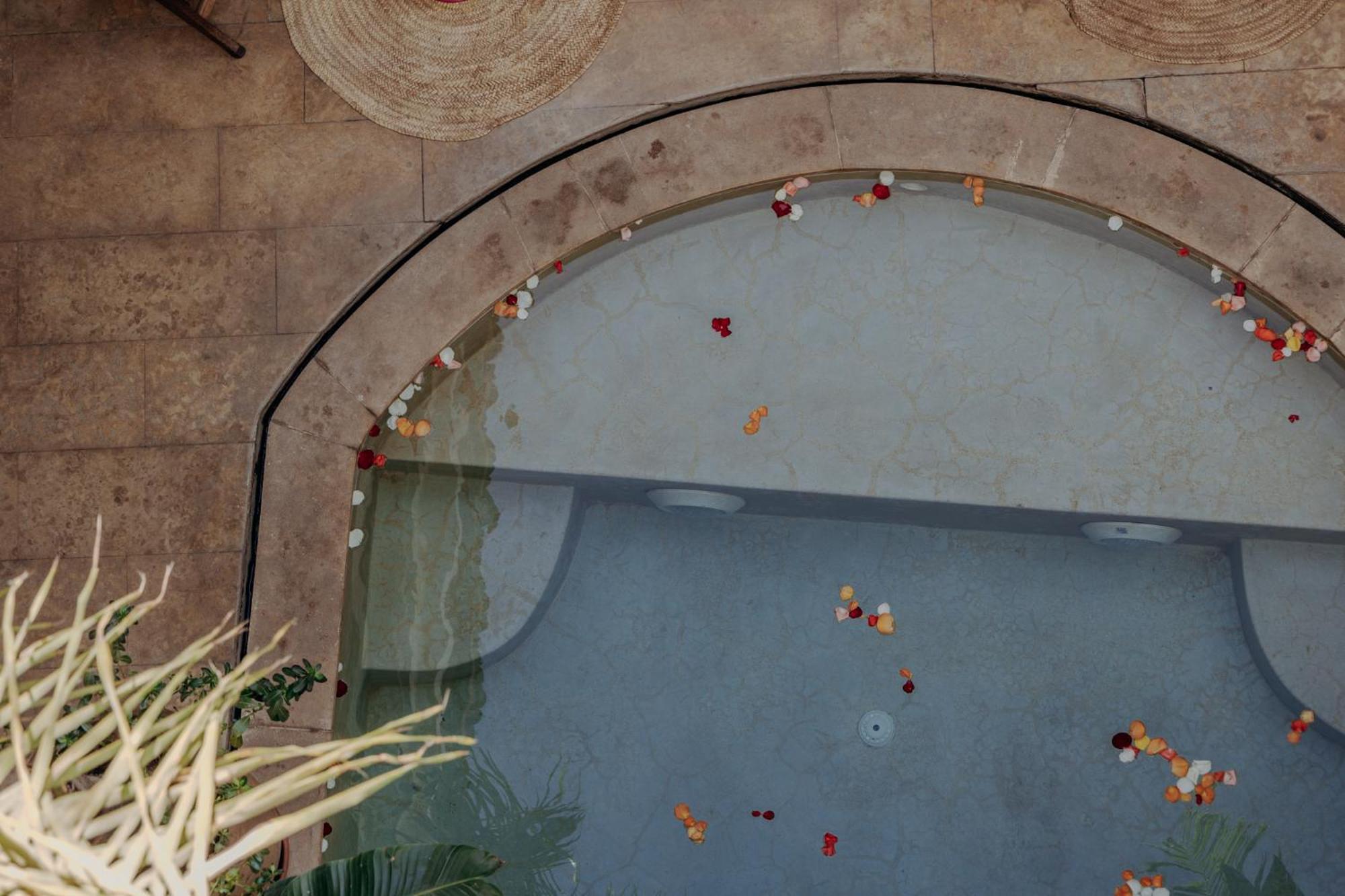 Riad Bab Ahmar Marrakesh Exterior photo